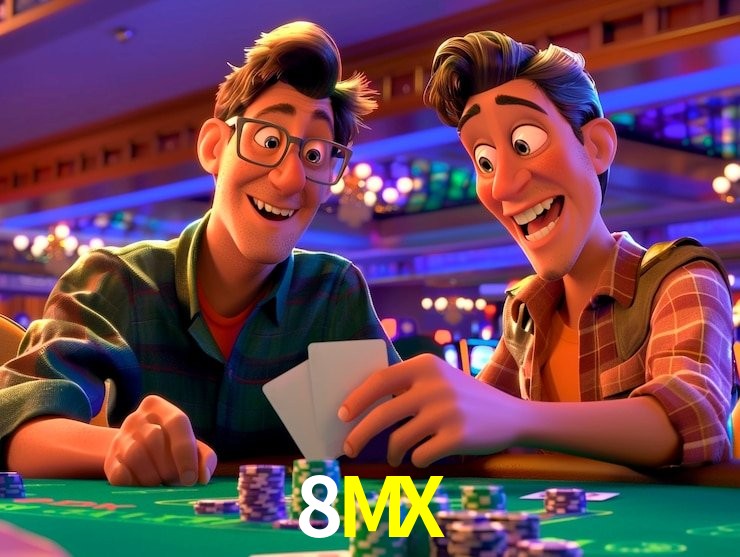 8MX Promociones semanales