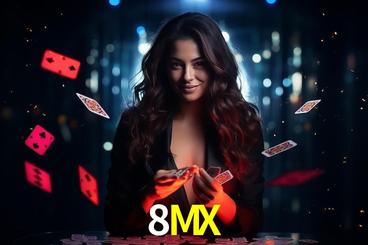 8MX Verificación de cuenta