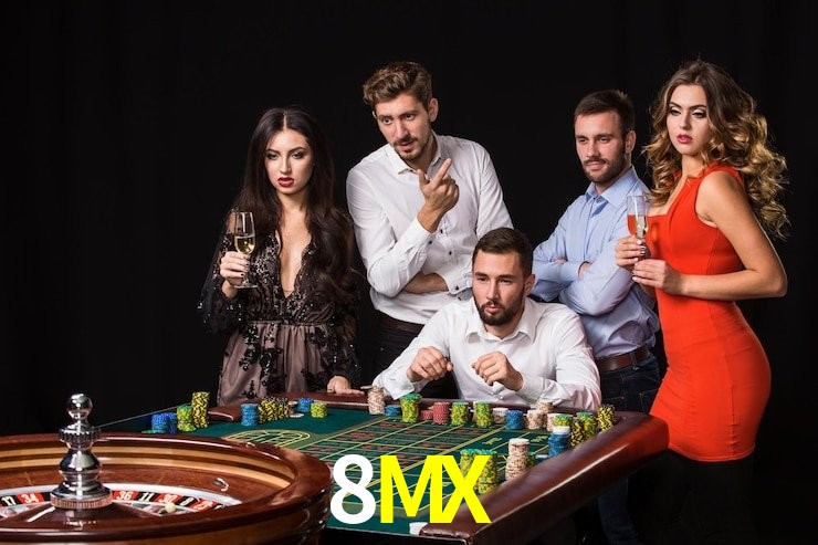 8MX Foro comunitario