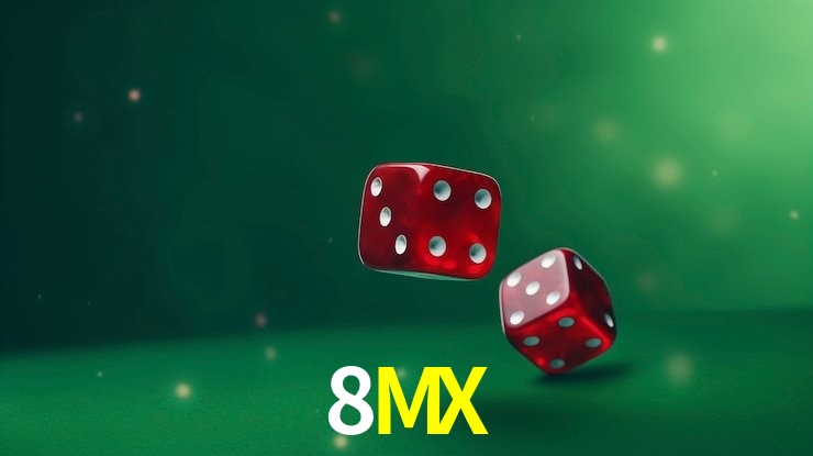 8MX mobile gaming