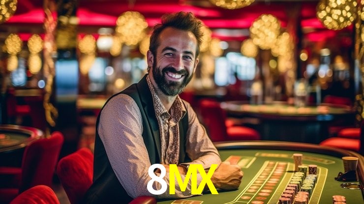 8MX Giros Rápidos