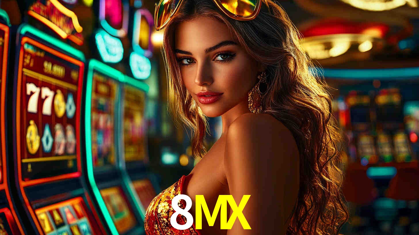 8MX gaming platform